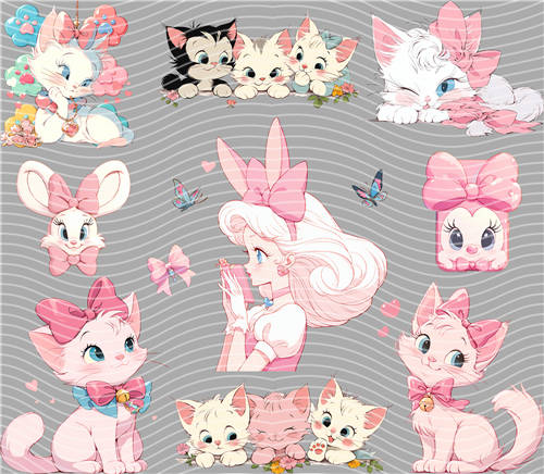 20oz cup wraps-U 633